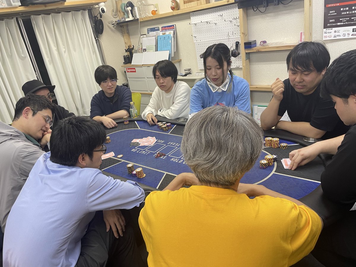 ばんび tweet media