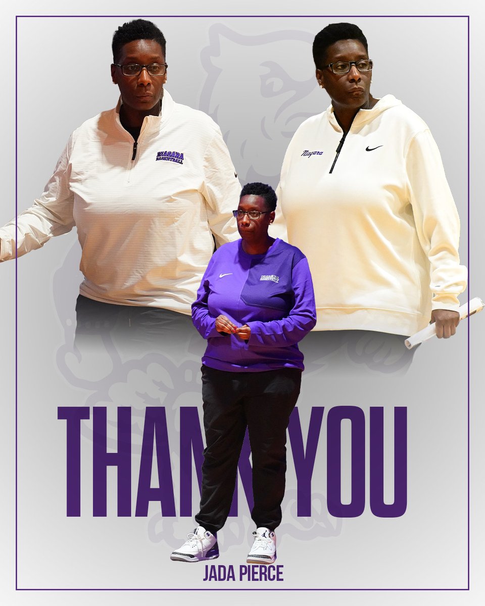 Niagara Women's Basketball tweet media