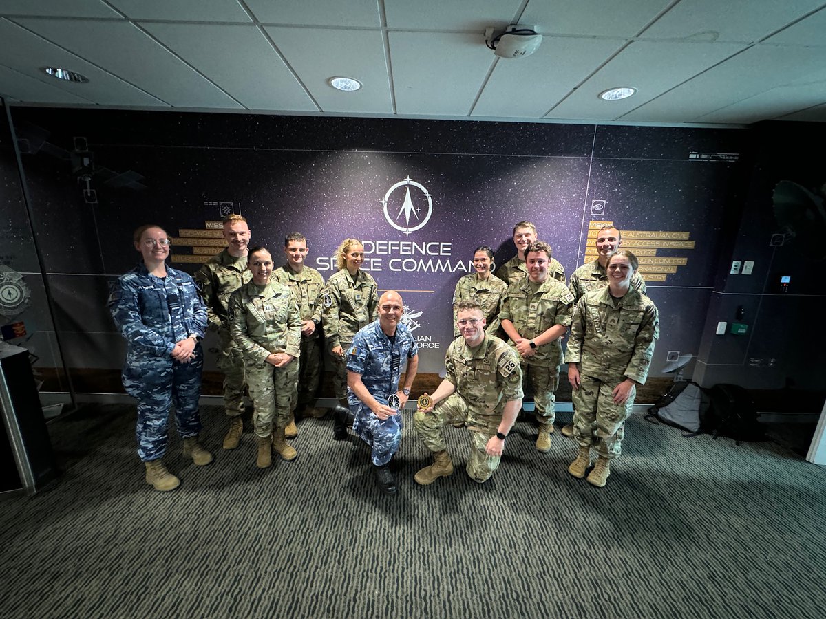 U.S. Air Force Academy tweet media