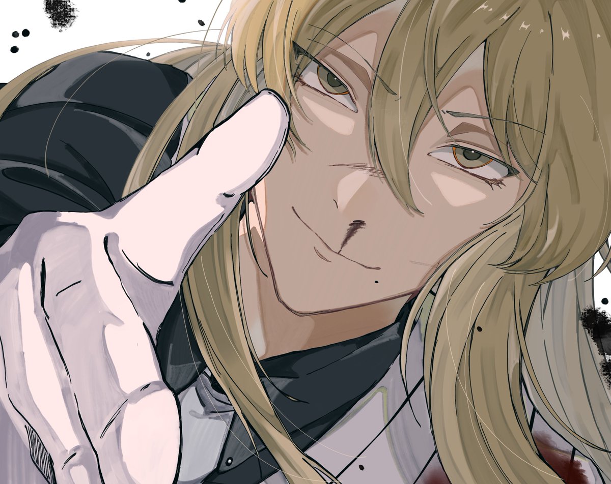 すいようび tweet media