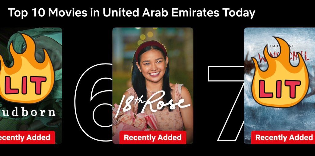 echarripaps's tweet image. currently on top 6 movie in UAE. 🥹

@kyle_echarri #KyleEcharri #Xyriel  #18thRose