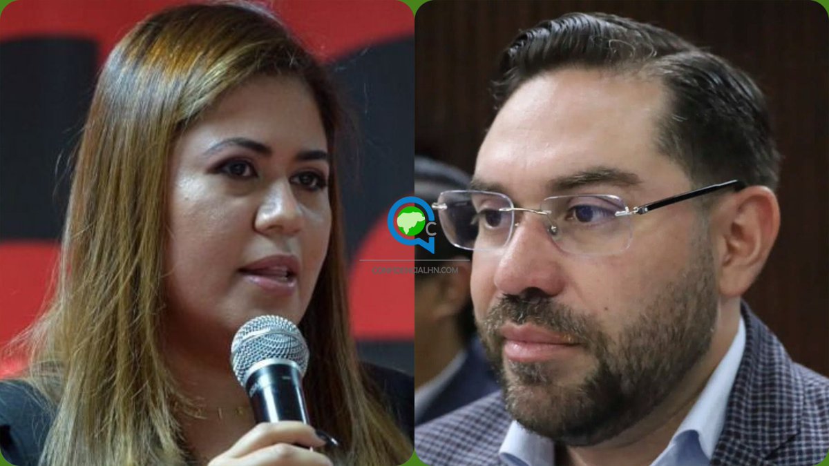 ConfidencialHonduras tweet media