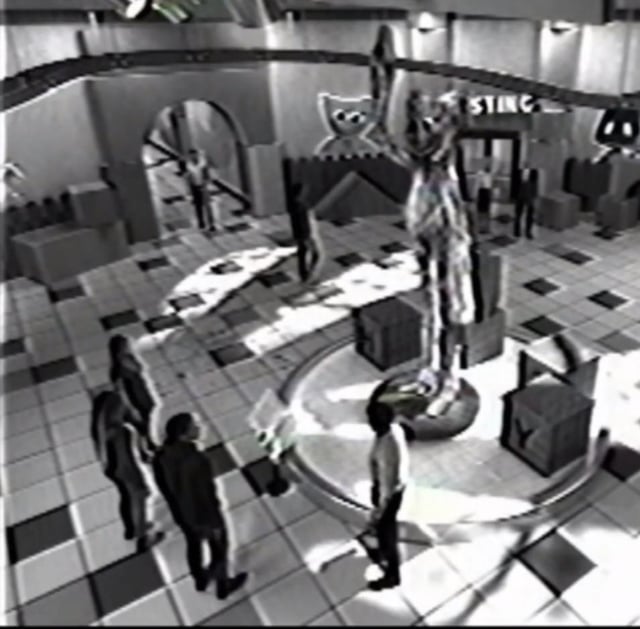 Mascot Massacre tweet media