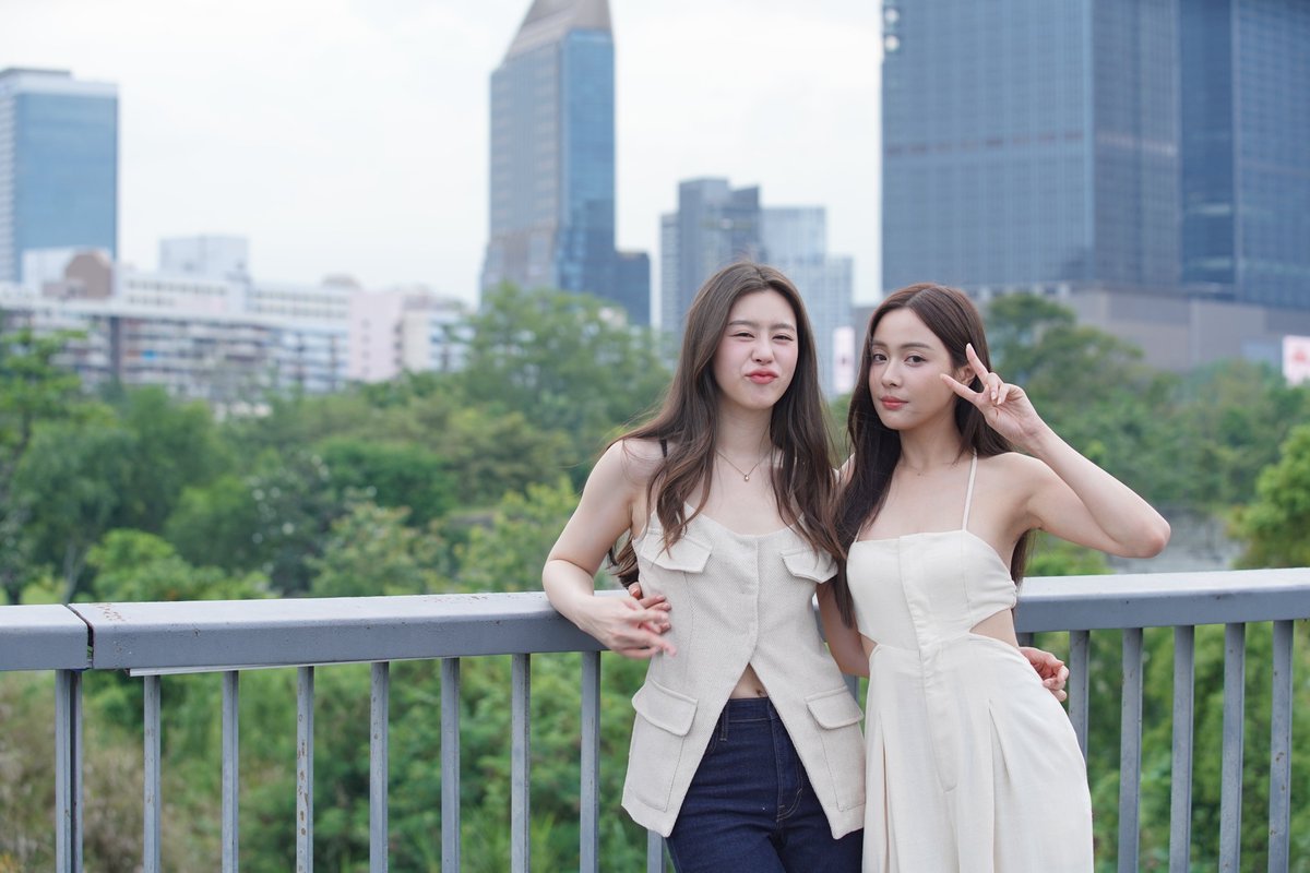 Play Park รักไม่คาดฝัน tweet media