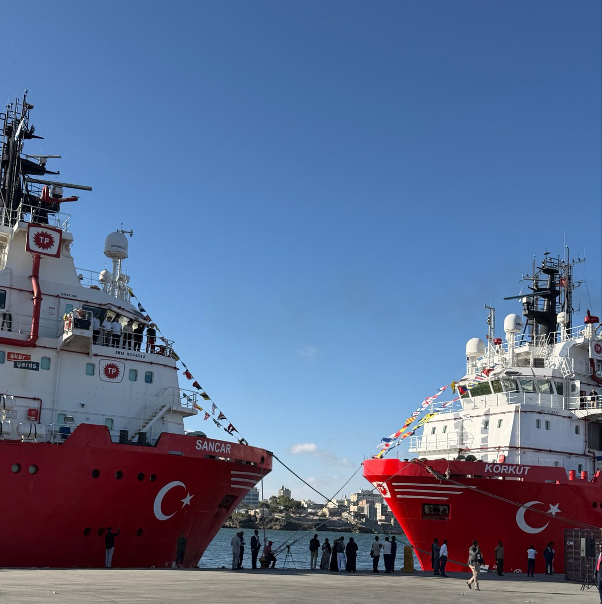 Abdi Addow 🕊 tweet media