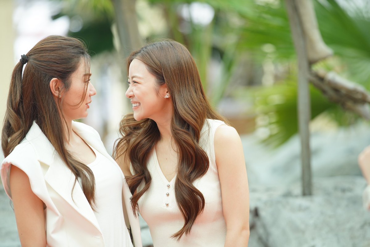 Play Park รักไม่คาดฝัน tweet media