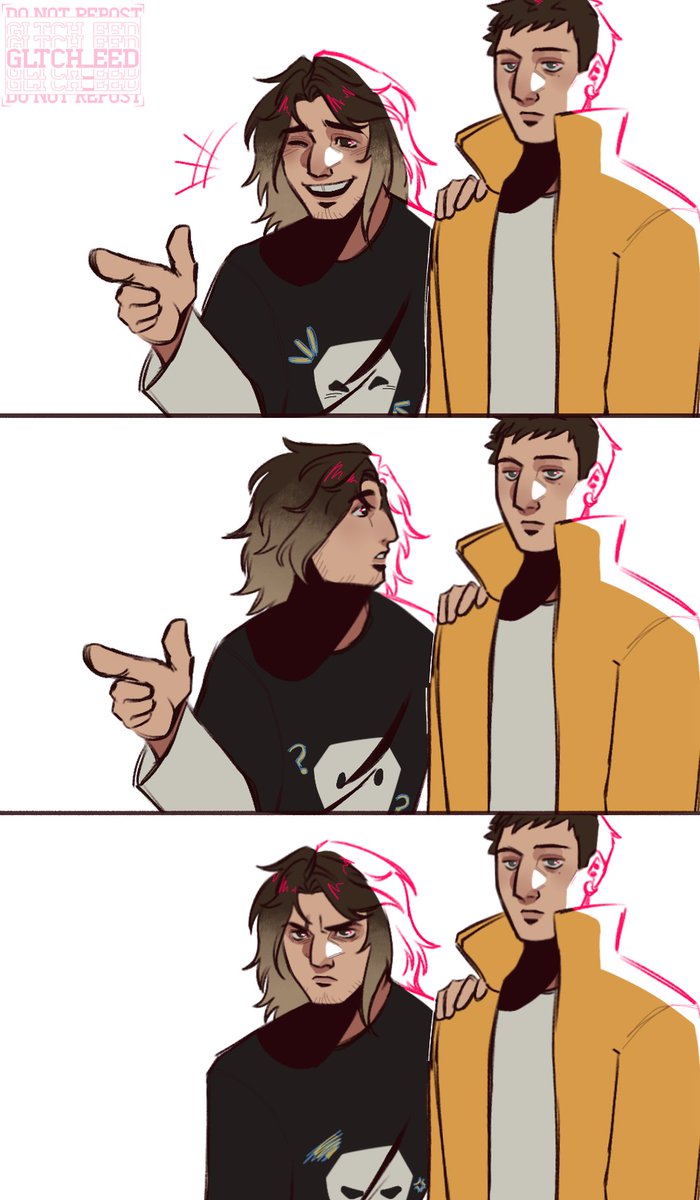 sophe !! #XdaQuestãoRPG tweet media