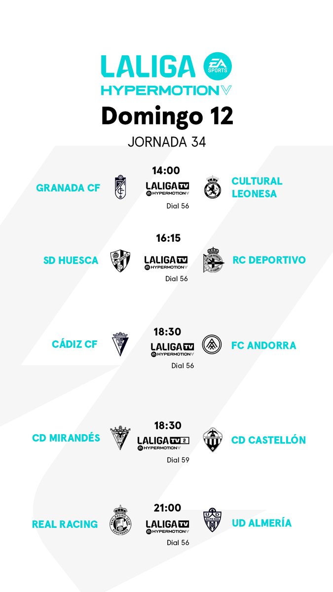 Movistar Plus+ Deportes tweet media