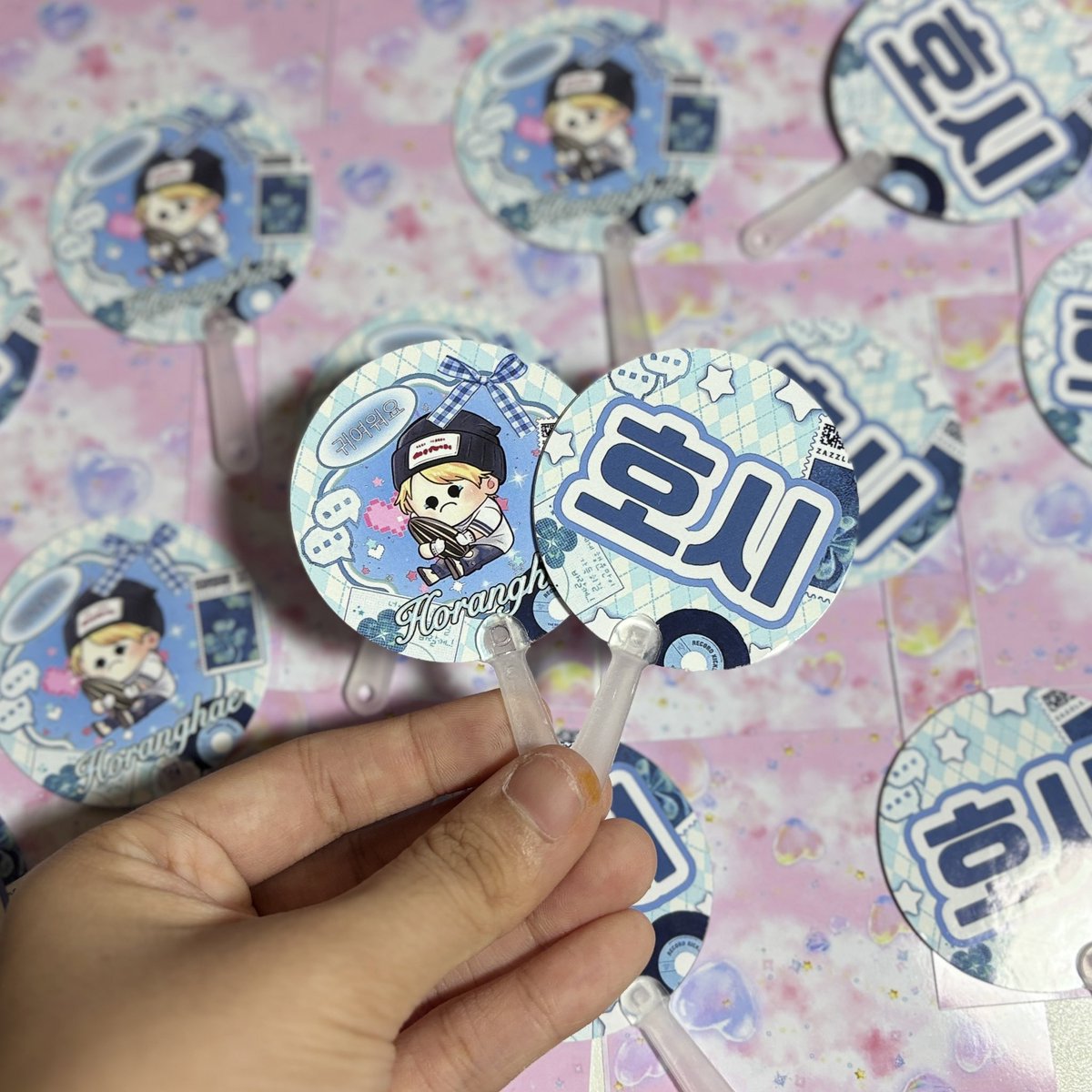 กอเอาเกาไม้โท /คิวว่าง-ฟอลก่อนทัก tweet media