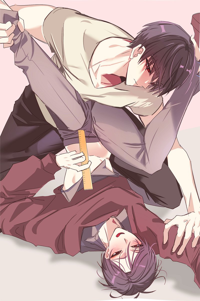 M23a | 뽀나 tweet media