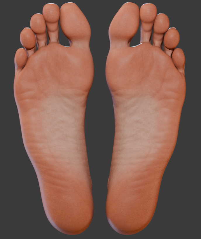 MugiBunBun👣 tweet media