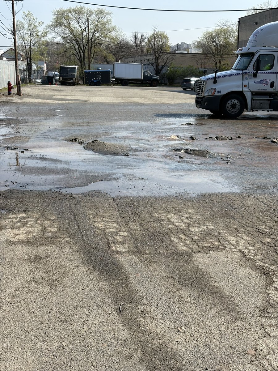 Passaic Valley Water Commission tweet media