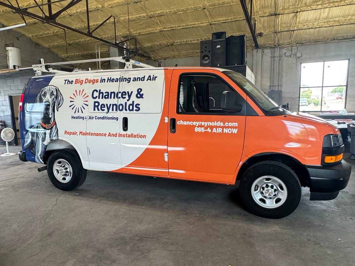 Did you know a wrapped vehicle can get 30,000+ impressions per day? Turn your ride into a moving billboard!

graphiccreations.com

#graphiccreations #vehiclewraps #brandbuilders #ontheroadmarketing