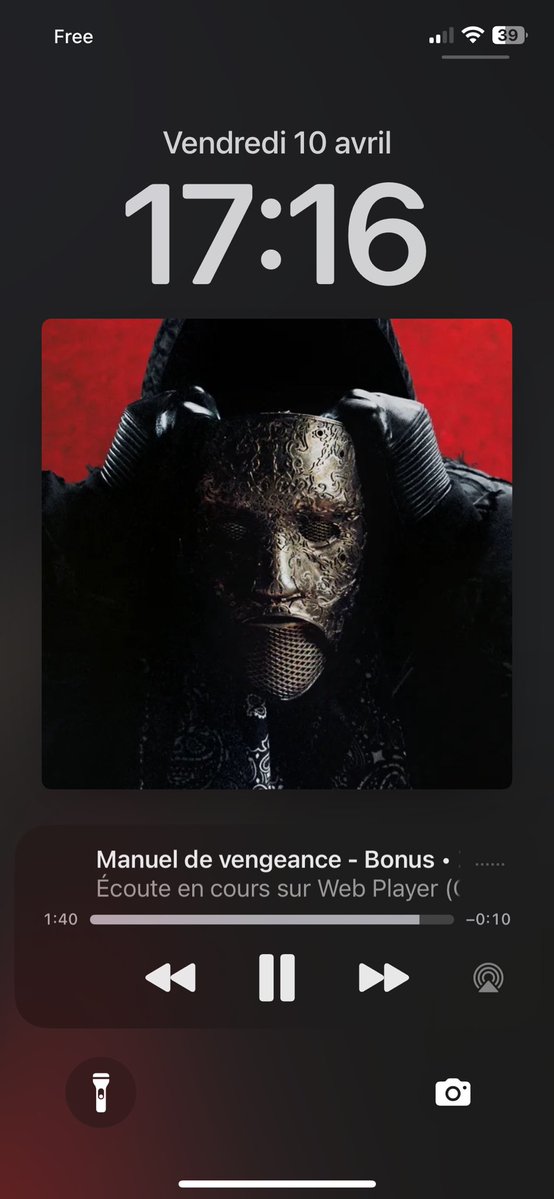 BIG THS WOLFGANG EHX 🏴‍☠️ tweet media