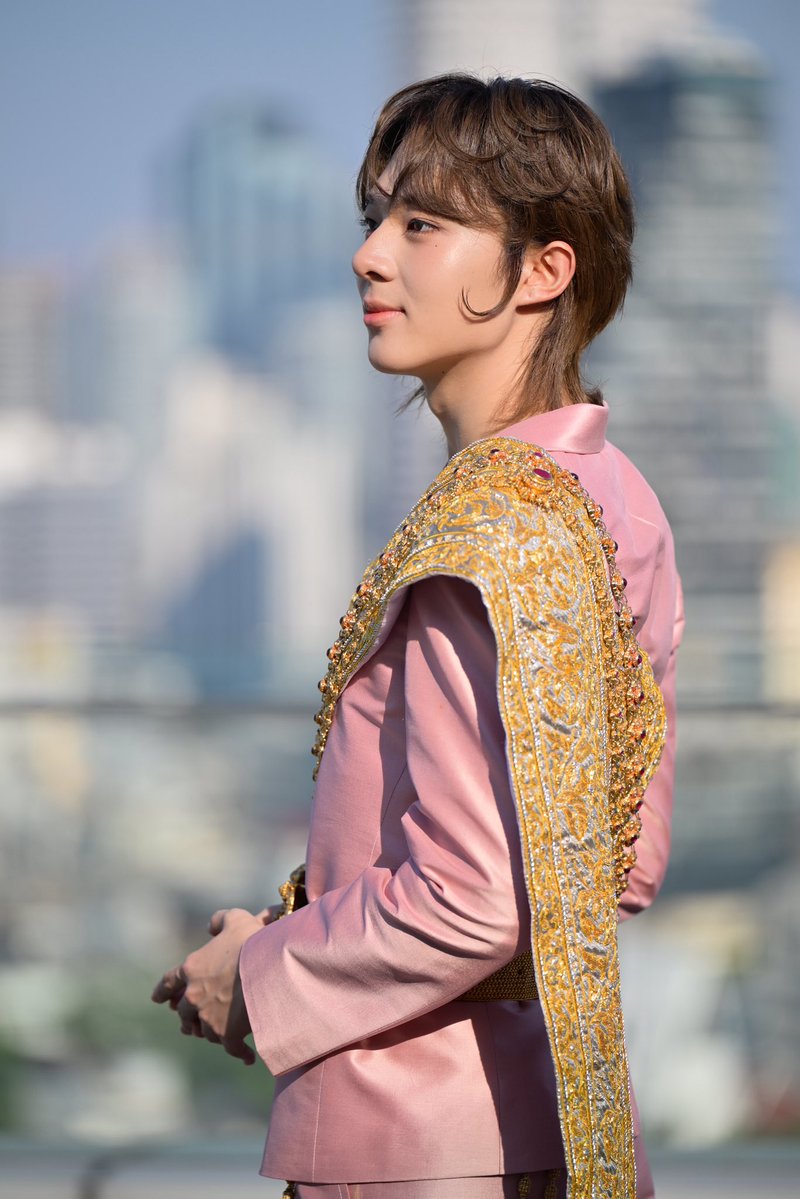 ICONSIAM tweet media