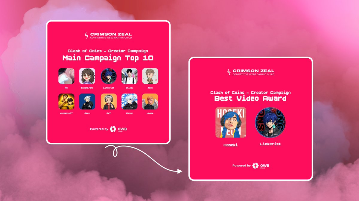 Linkerist tweet media