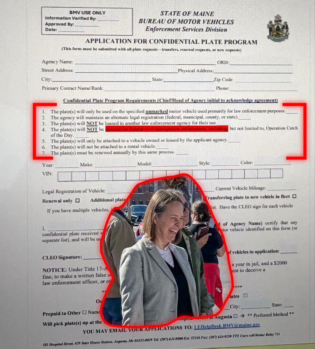 The Maine Wire tweet media