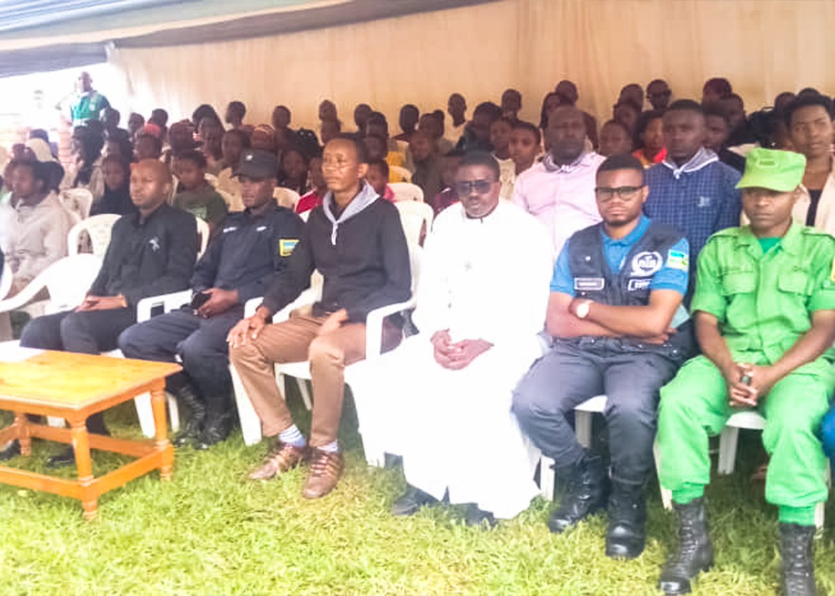 Rulindo District tweet media