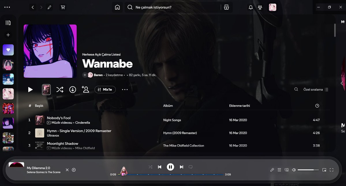 Elden Lady tweet media