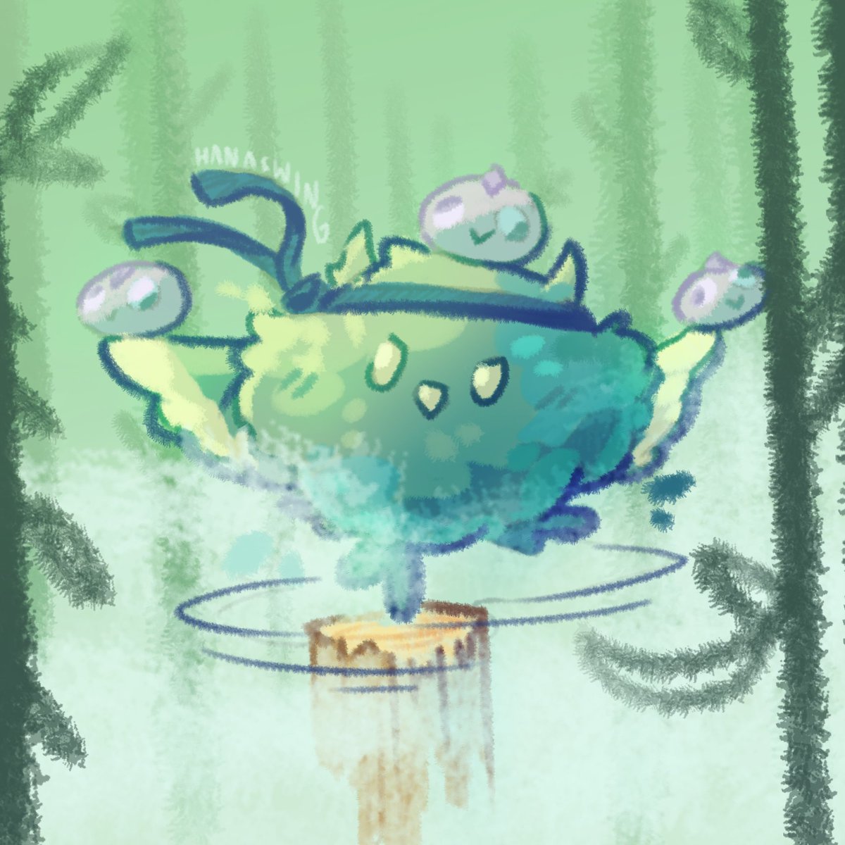 ArizaZarigüeya tweet media