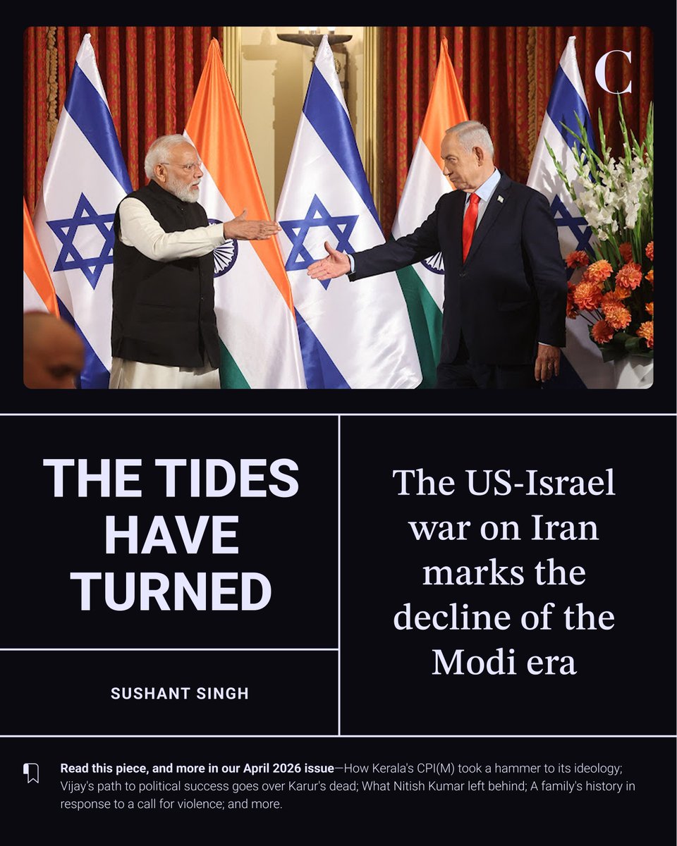 The Caravan tweet media