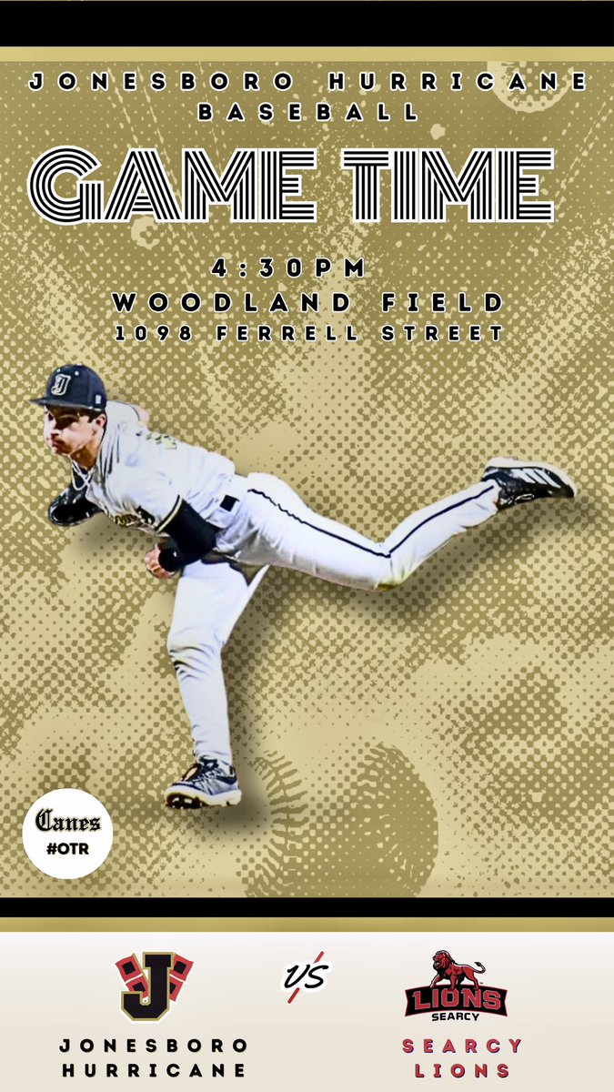 JHS 'Cane Baseball tweet media