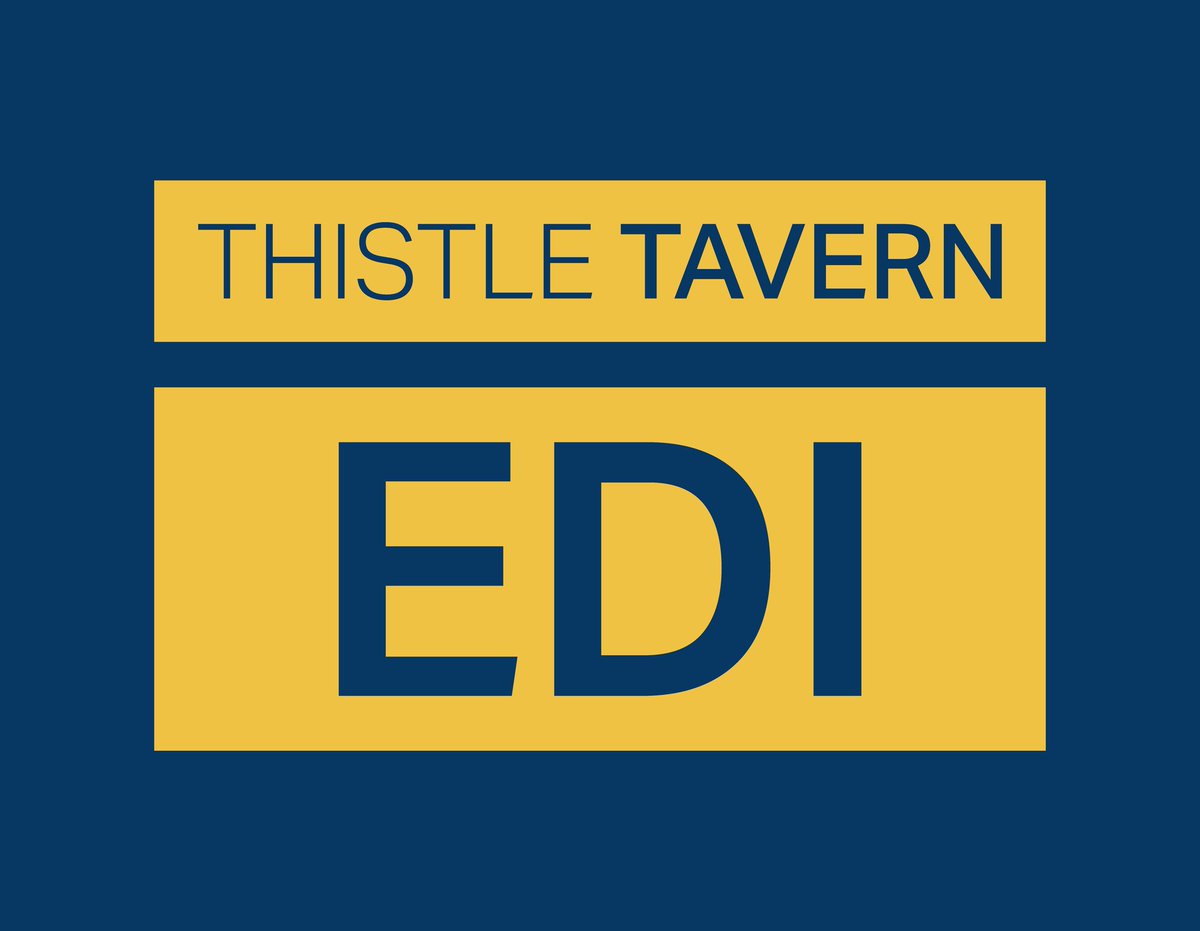 Thistle Tavern tweet media