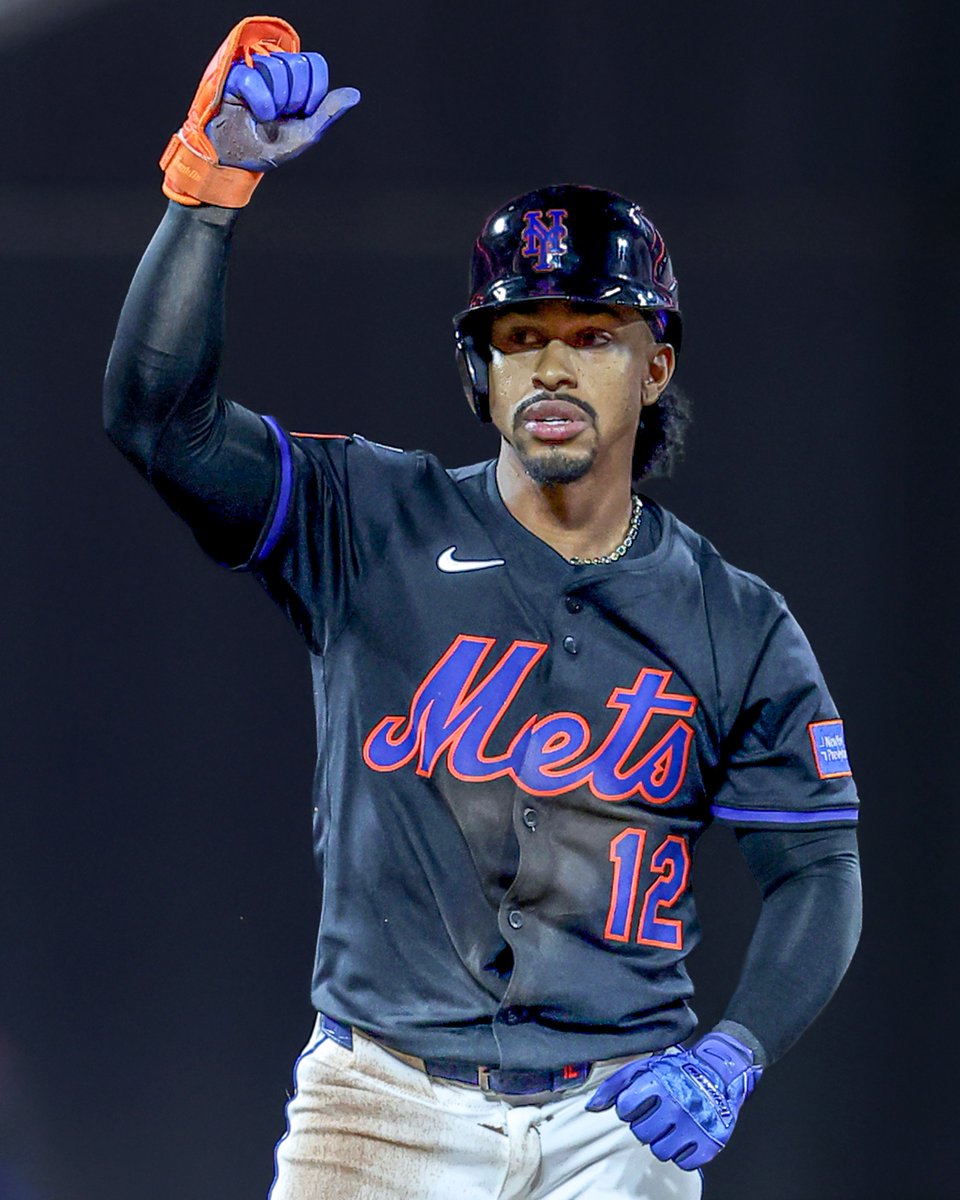 SNY Mets tweet media