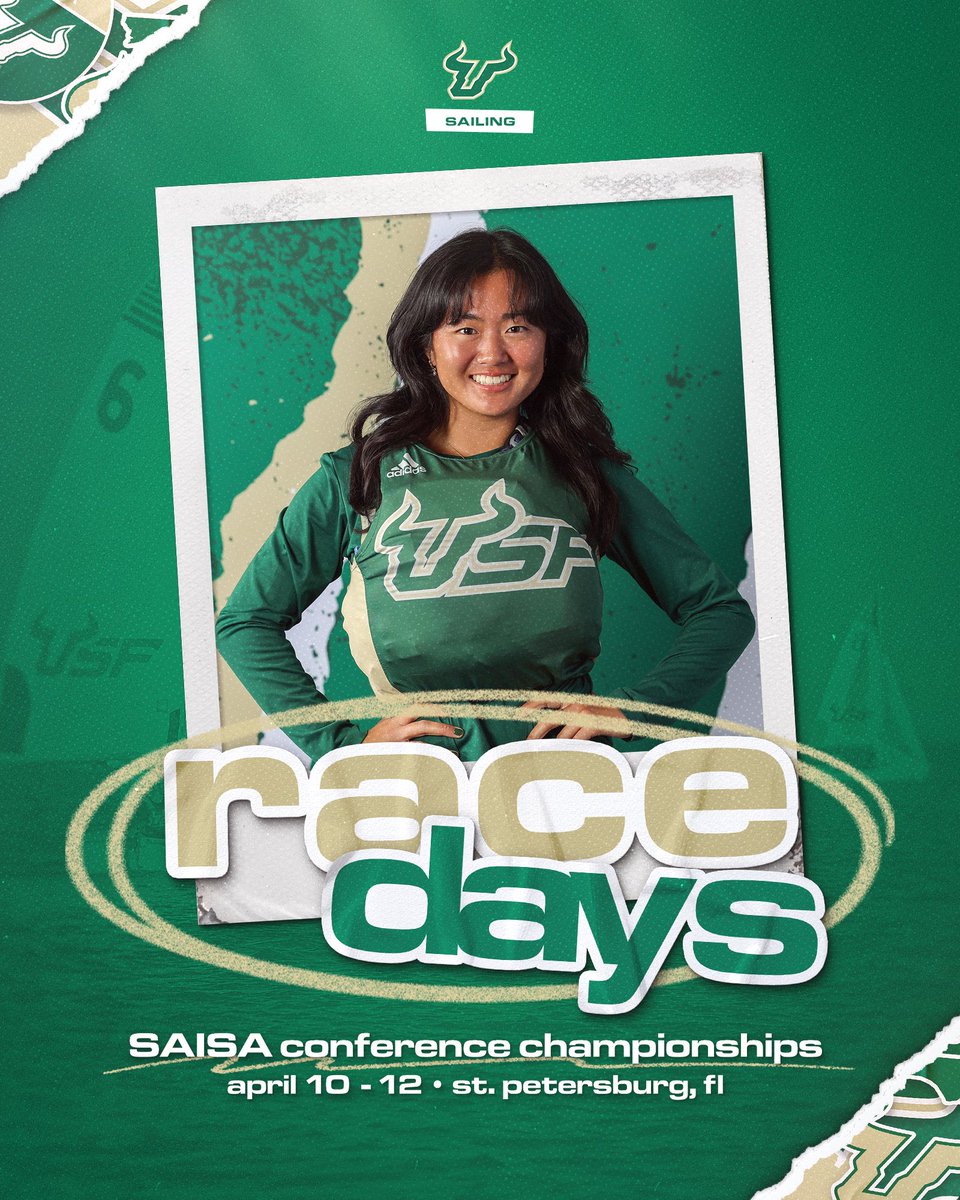 USF Sailing Team tweet media