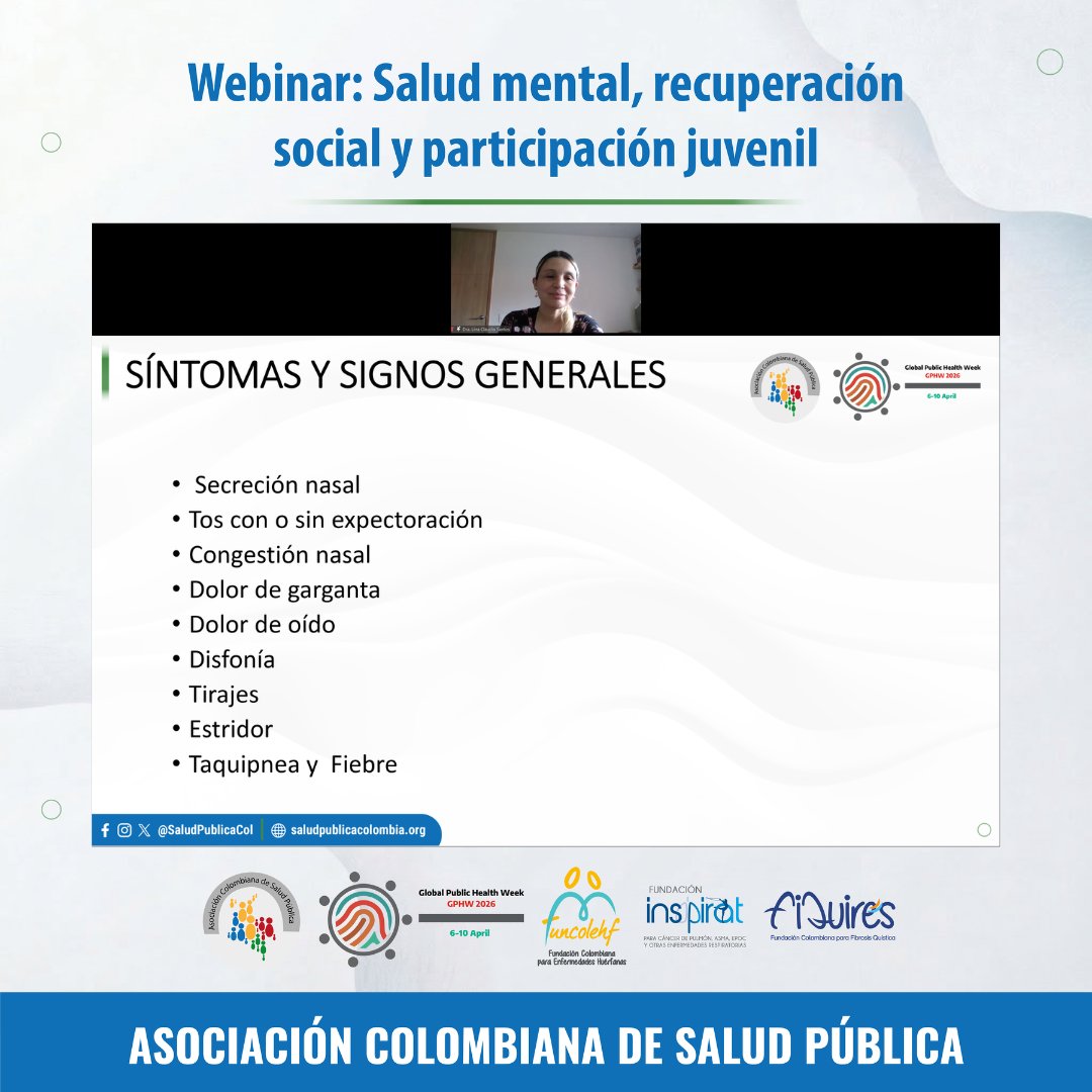 Fibrosis Quistica tweet media