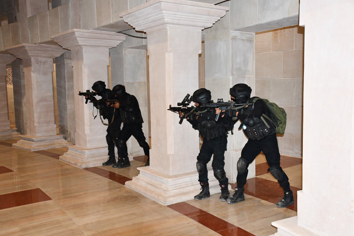 Bihar Police tweet media