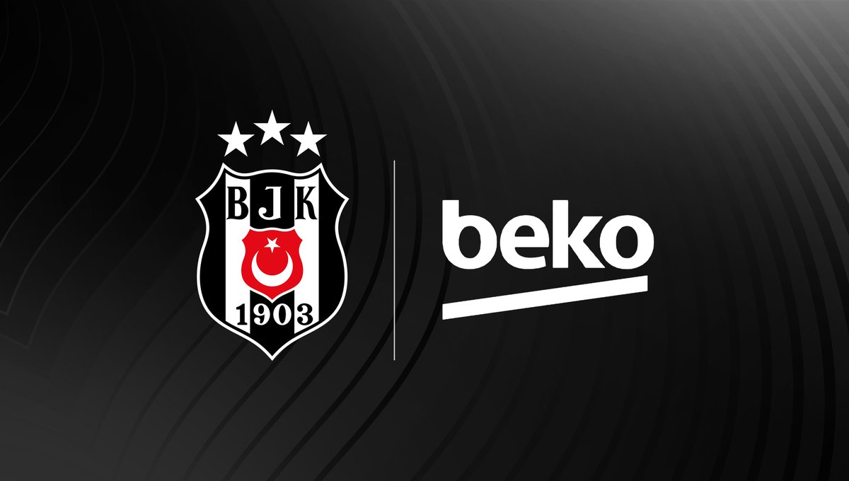 Beşiktaş JK tweet media