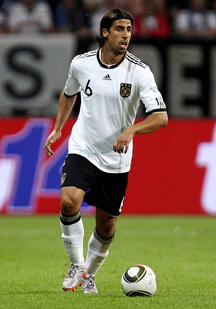 Wikipedia Footballers tweet media