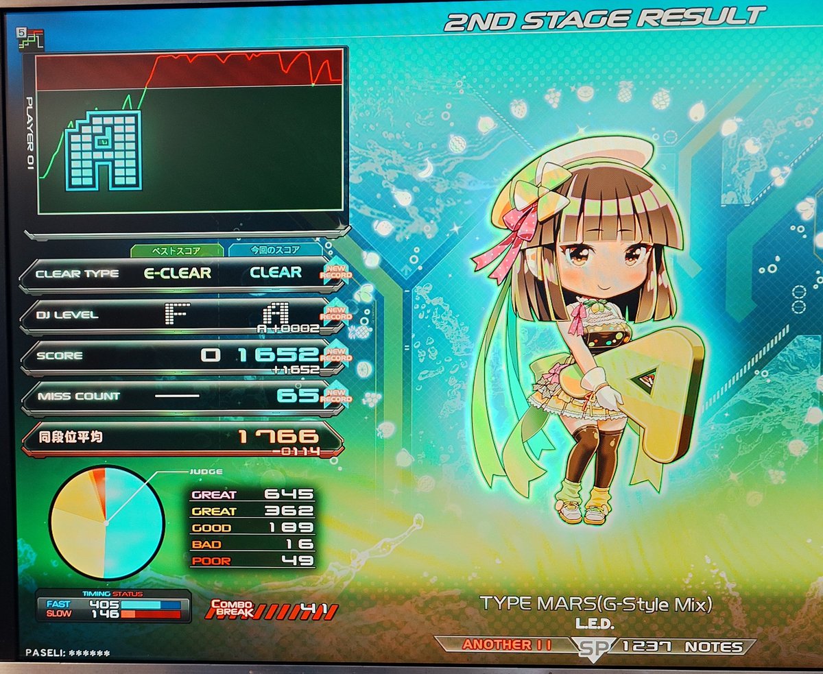 はるるん-43 tweet media