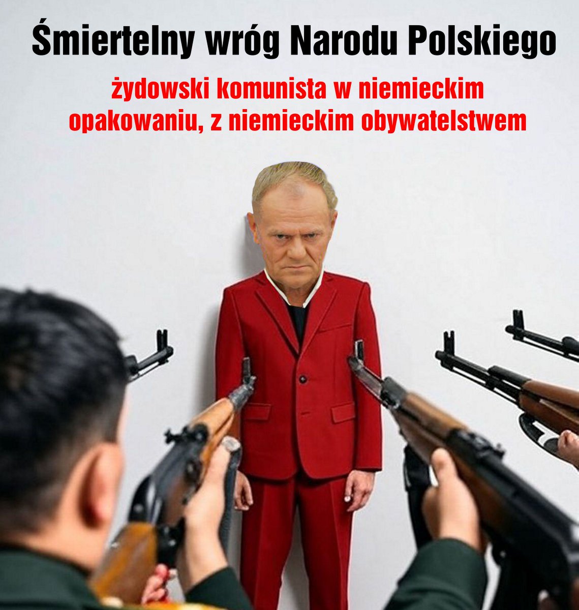 Waldemar Zboralski tweet media