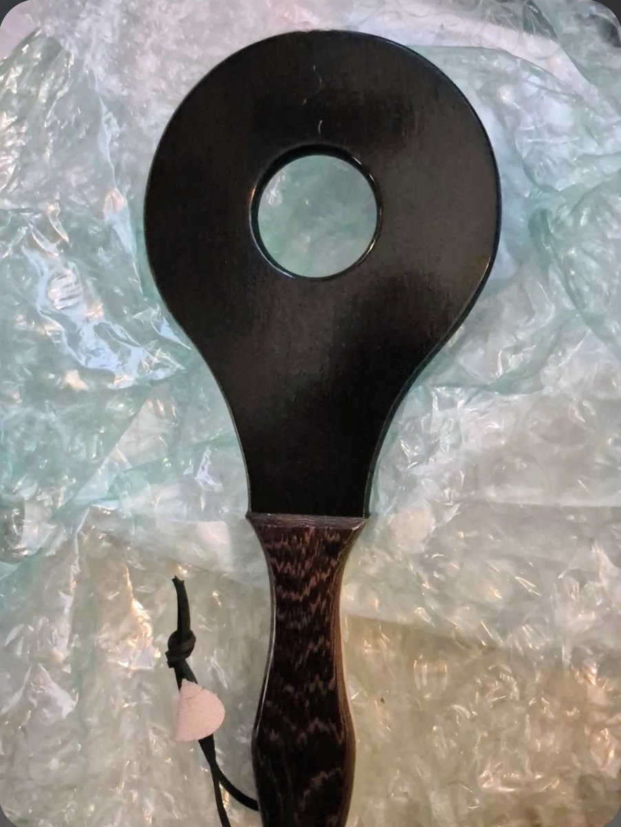 WickeDDevices911 tweet media
