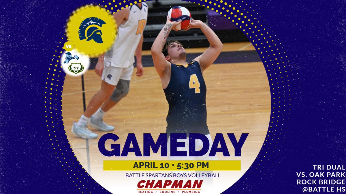 CPS_Athletics tweet media