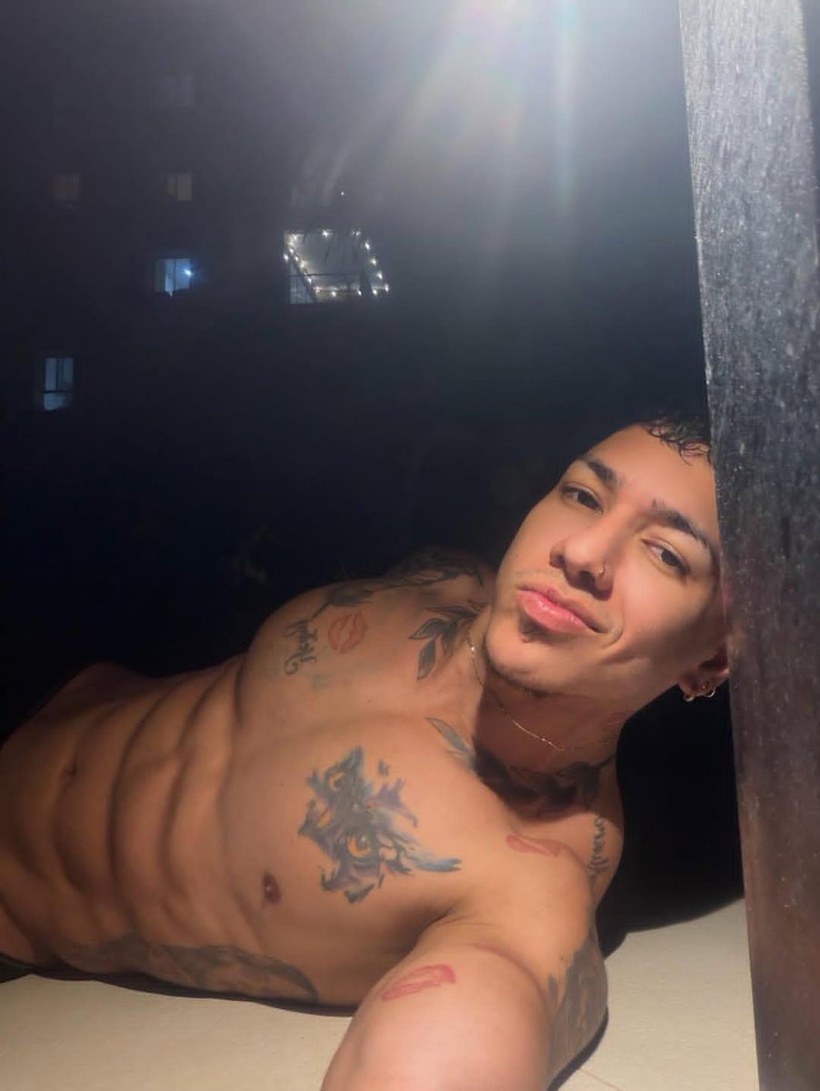 Javi 𝕏 tweet media