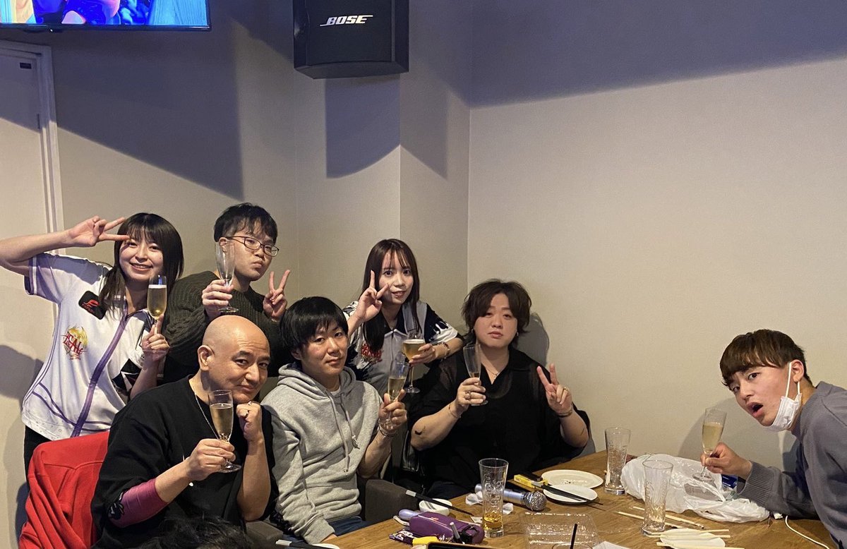 まさと tweet media