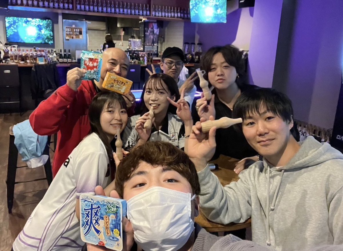 まさと tweet media