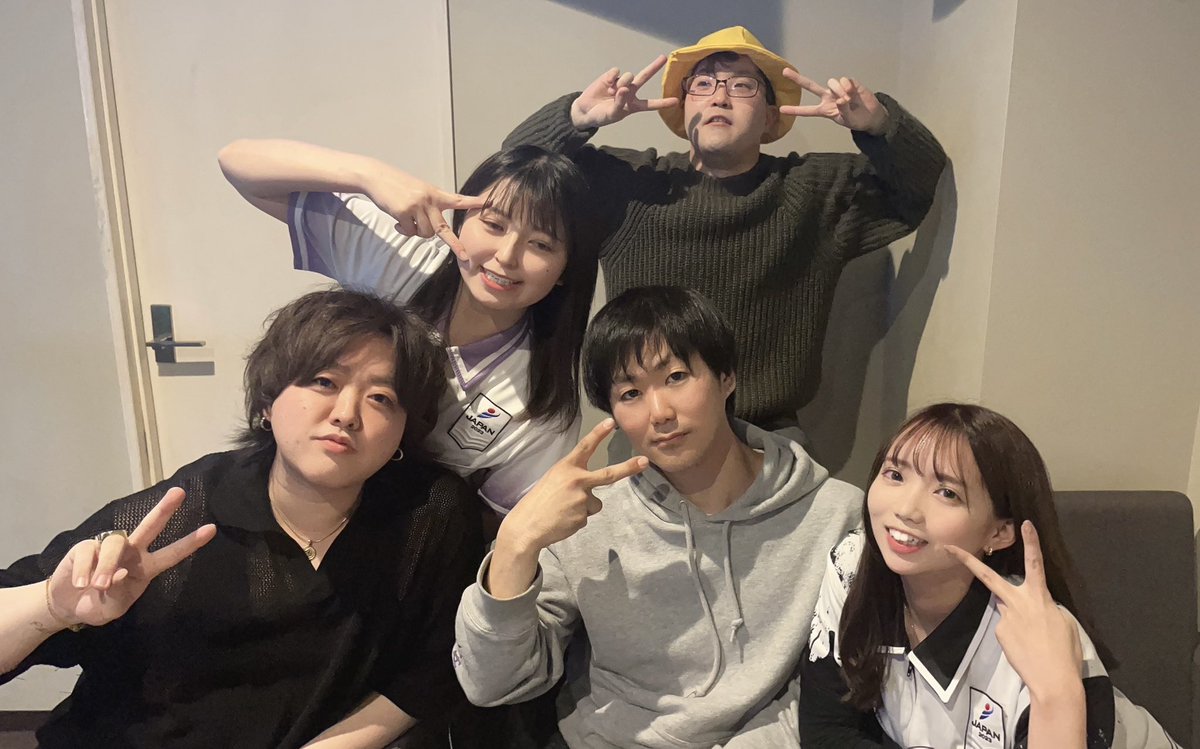 まさと tweet media