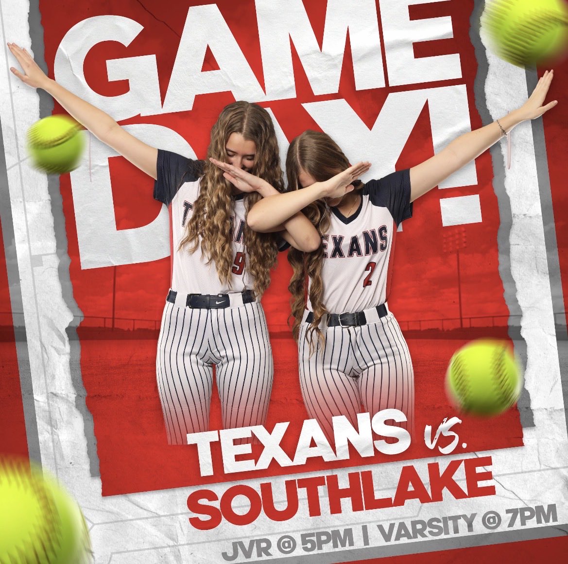 TexanSoftball's tweet photo. Game day with a purpose 💙 Tonight we play for more than just the win- it’s our Autism Awareness Game. Proud to support, celebrate, and stand together. Let’s bring the energy and play our game. #WTD #AutismAwareness https://t.co/pXhwj4SNLM