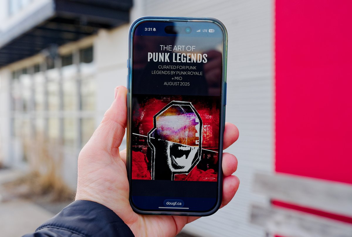 Doug Friesen tweet media