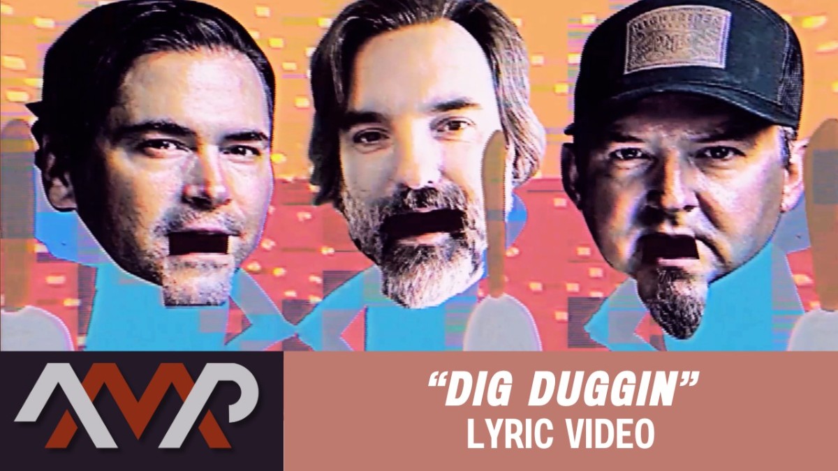 ADAMMusicProj's tweet image. It's throwback time at AMP with our newest single "Dig Duggin".  Inspired by true events and a lasting love for all things retro video games.
youtu.be/ztwJbq5oeTI?si…
#digdug #nomorekings #adammusicproject
