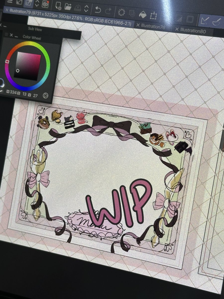 ぬいバッグみたいなクリアトートを作りたくて「無配にする」と言ったらめっちゃ怒られました😭

でも金取ると欲しがる人いなさそう…
欲しい人いるかな……？🤔

アンケート協力お願いします🙏🏻↓