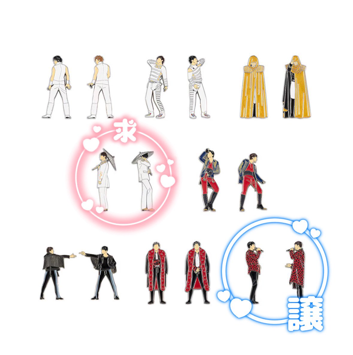 Ai♥️TVXQ! tweet media