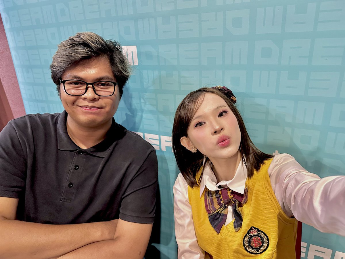 M Farhan Zulkarnain tweet media