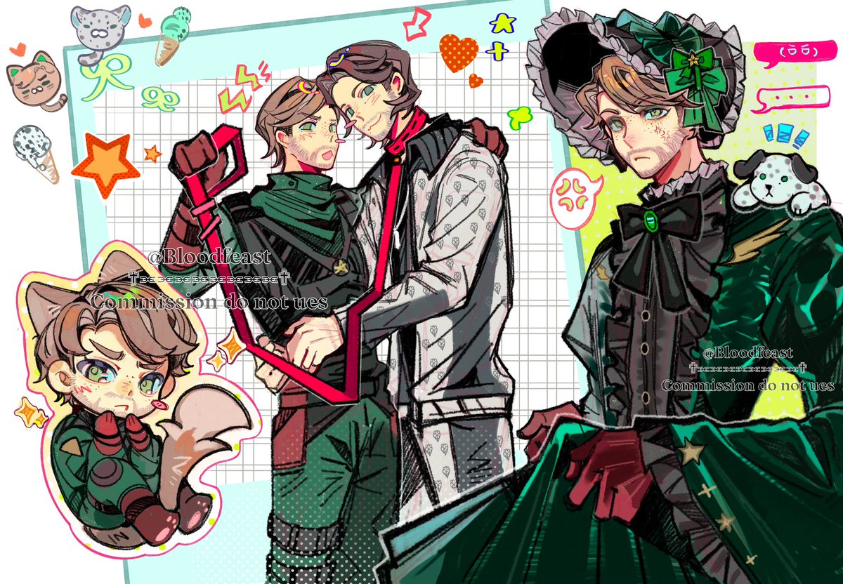 Bloodfeast tweet media