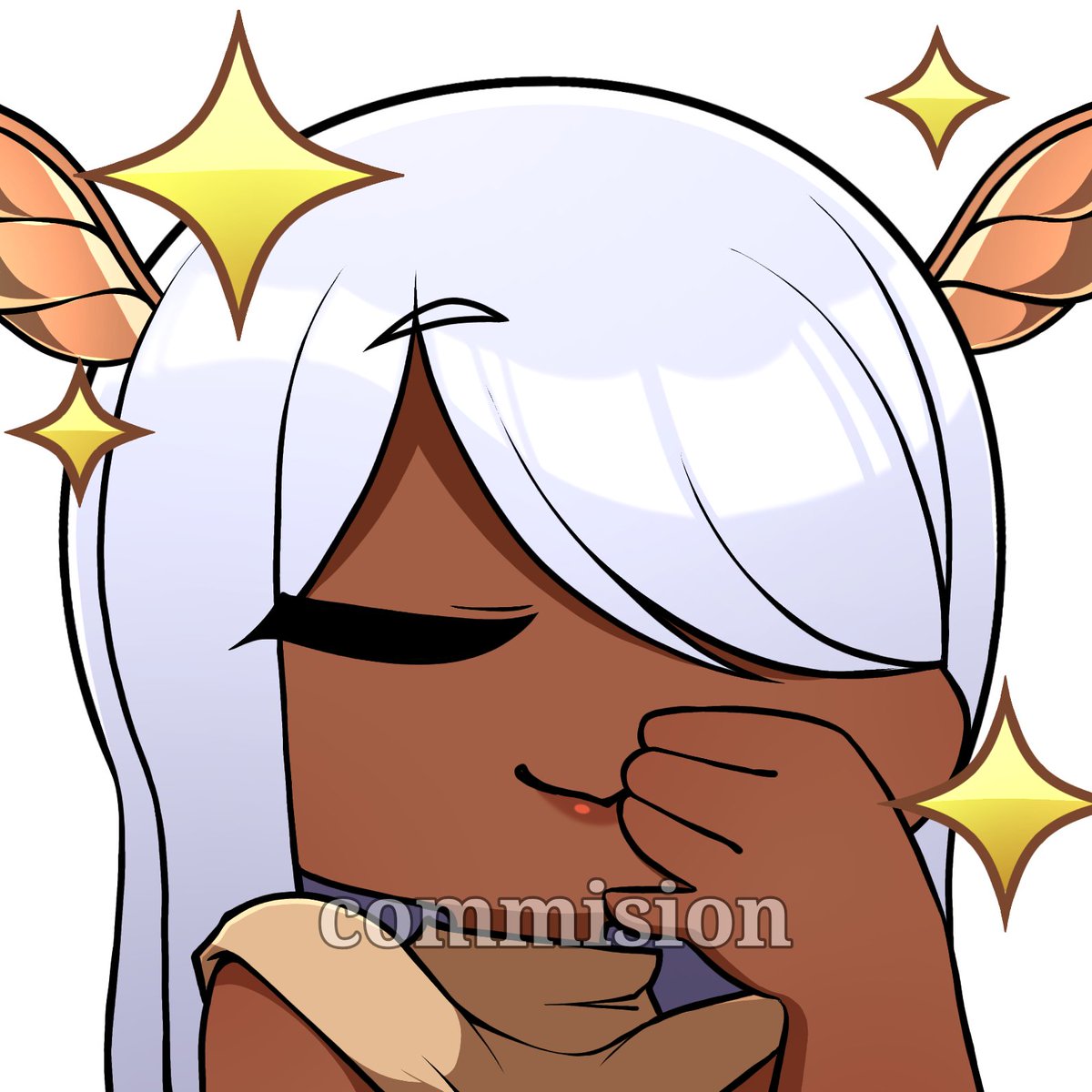 vern || post art everyday until i get rich tweet media