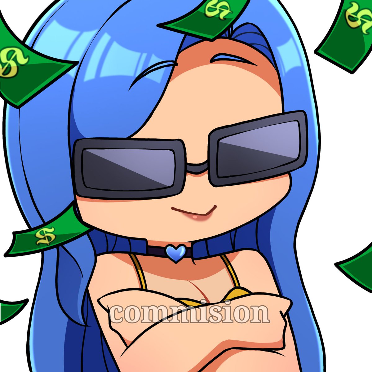 vern || post art everyday until i get rich tweet media